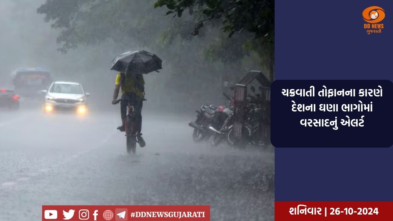 ભારત કોરોના અપડેટ: રિકવરી રેટ વધીને 63.45% પર, મૃત્યુદર 2.3% 