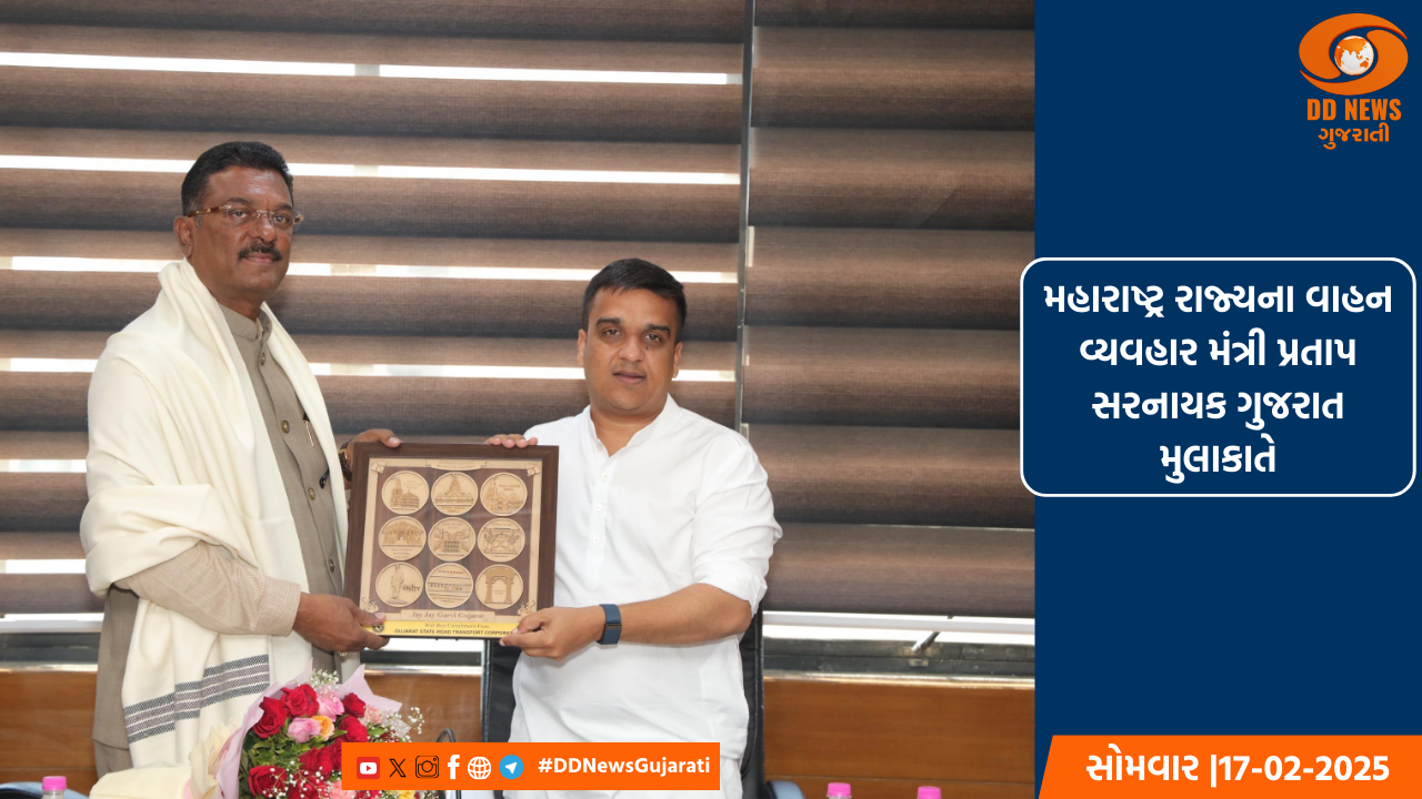 લોકસભા ચૂંટણીમાં અમારી જીત એ વિશ્વના સૌથી મોટા લોકતંત્રની જીત: PM મોદી