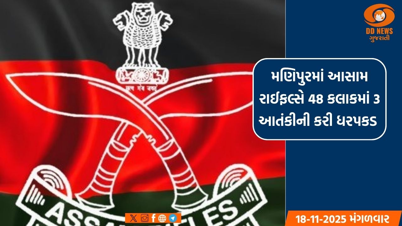 વાંસદા સ્ટેટના એક માત્ર જીવિત રાજવી દિગ્વીરેન્દ્રસિંહજી સોલંકીનું 92 વર્ષની જૈફ વયે નિધન
