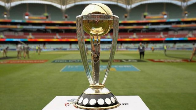 વર્લ્ડકપ 2019 માટે ભારતીય ક્રિકેટ ટીમની પસંદગી BCCIની વરિષ્ઠ સમિતિ દ્વારા કરાશે