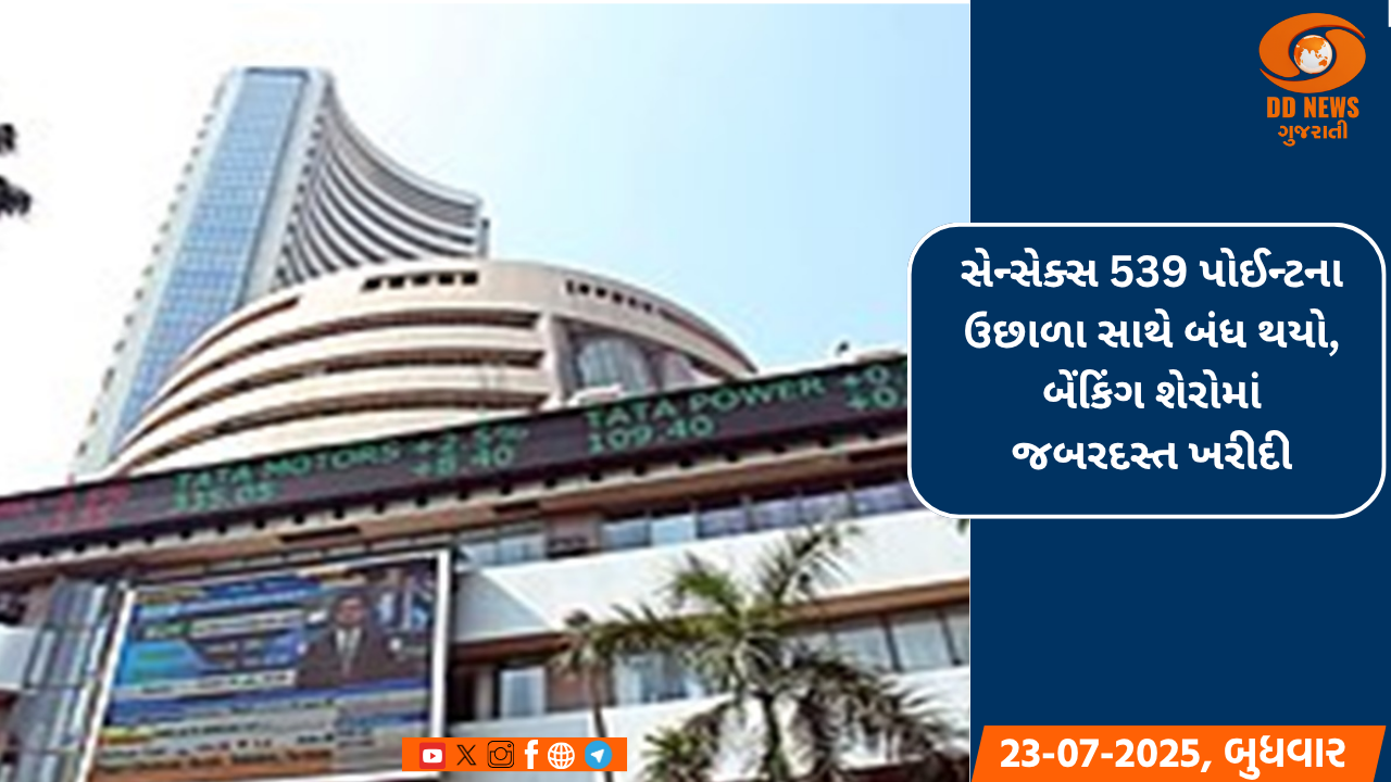 આગામી 4 દિવસ સુધી વાતાવરણ સૂકું રહેવાની હવામાન વિભાગની આગાહી