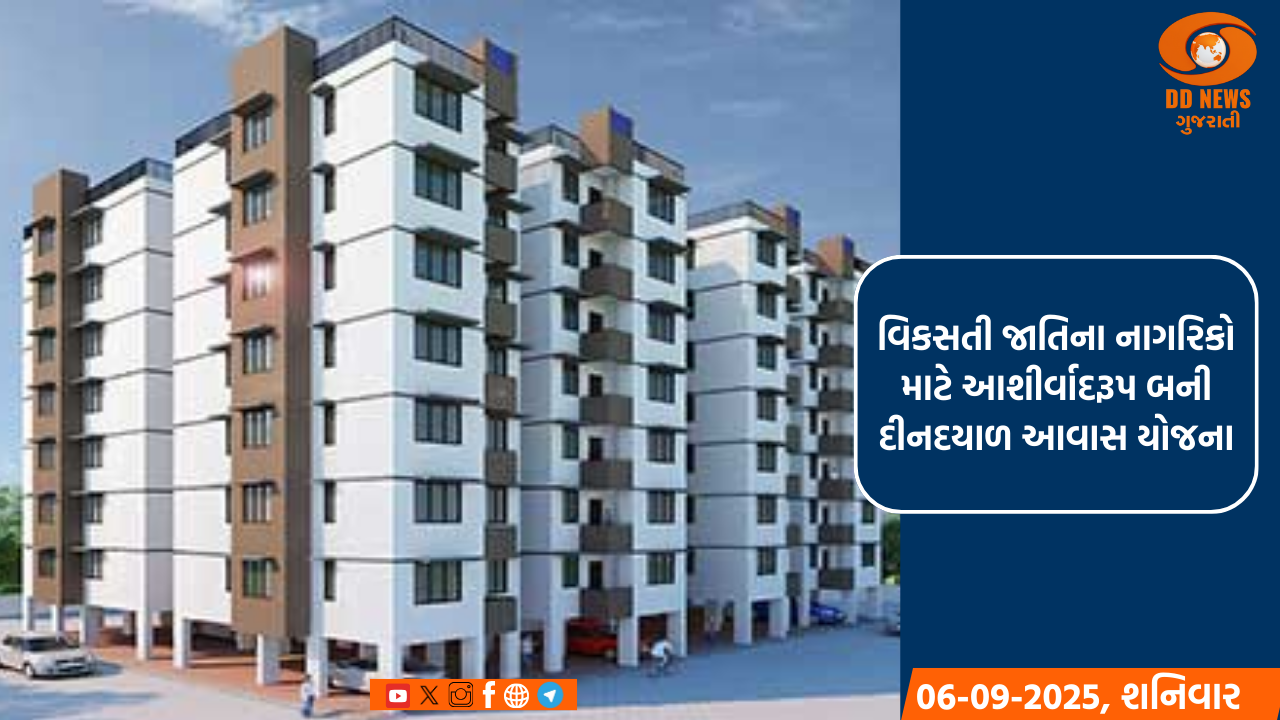 દિલ્હીમાં ઘરનું સ્વપ્ન સાકાર થવા બદલ લાભાર્થી મહિલાઓએ પ્રધાનમંત્રીને પત્ર લખી માન્યો આભાર