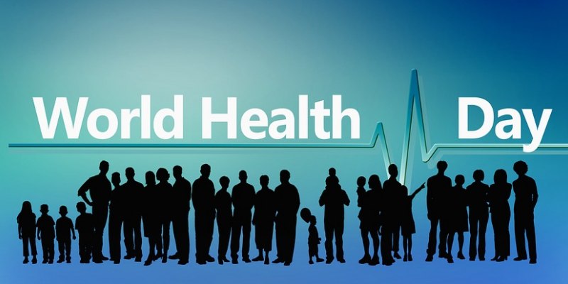 7 એપ્રિલ-આજે વિશ્વ આરોગ્ય દિવસની ઉજવણી