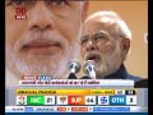 FULL SPEECH: PM Narendra Modi's address at party headquarters in New Delhi