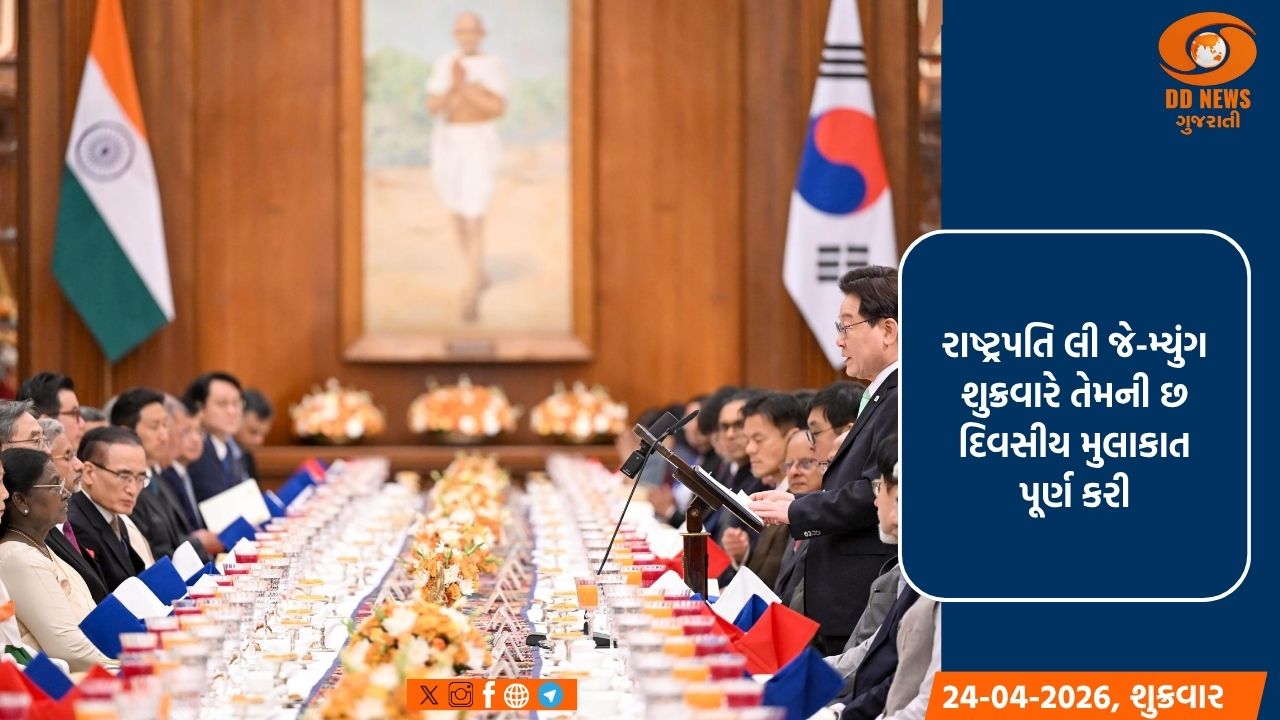 એશિયામાં સહયોગ વધારીને ઉર્જા સંકટનો સામનો કરવાની તૈયારીઓ