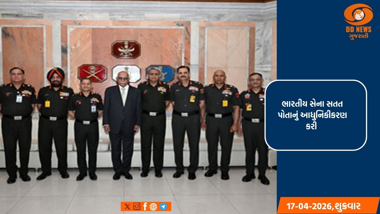 ઓપરેશન સિંદૂરમાંથી શીખ ડ્રોન ખતરાનો સામનો કરવા માટે વ્યૂહરચનાને બનાવે છે મજબૂત 