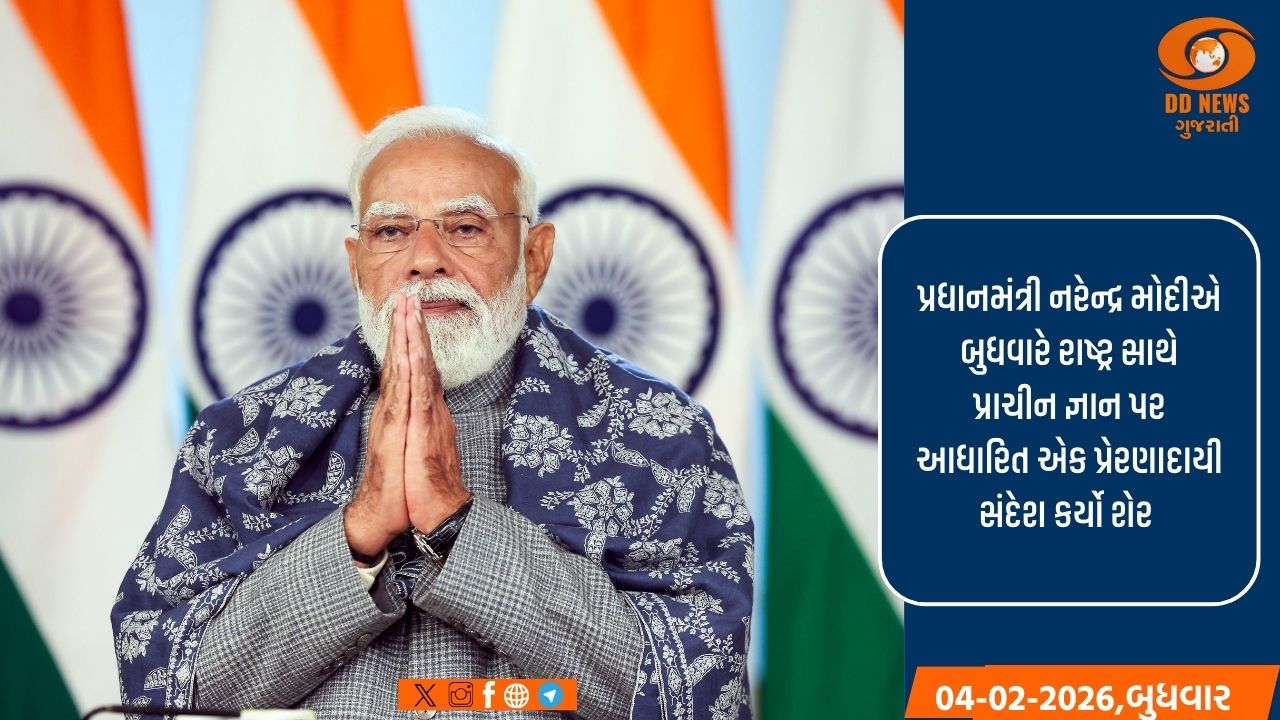 પ્રધાનમંત્રી મોદીની મલેશિયા મુલાકાતમાં અનેક મુખ્ય મુદ્દાઓ પર ચર્ચા થવાની શક્યતા