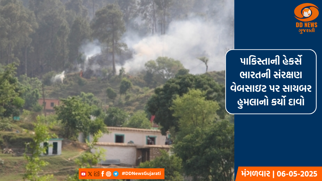 પાકિસ્તાને સતત 12મા દિવસે યુદ્ધવિરામનું ઉલ્લંઘન કર્યું, ભારતીય સેનાએ આપ્યો જવાબ