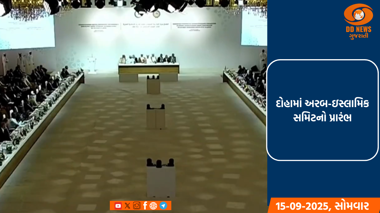 ત્રણ દિવસ શેરબજાર બંધ રહ્યા બાદ મંગળવારે બજારમાં સપાટ પરંતુ લીલા નિશાન પર ટ્રેડિંગ શરૂ થયું