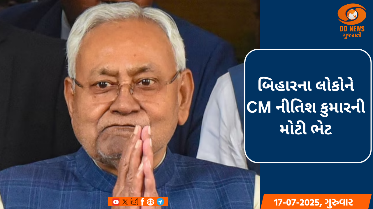 આઈપીએલમાં ગુજરાત ટાઈટન્સ ટીમમાં સિલેક્શન પાલનપુરના ઉર્વીલની પસંદગી 