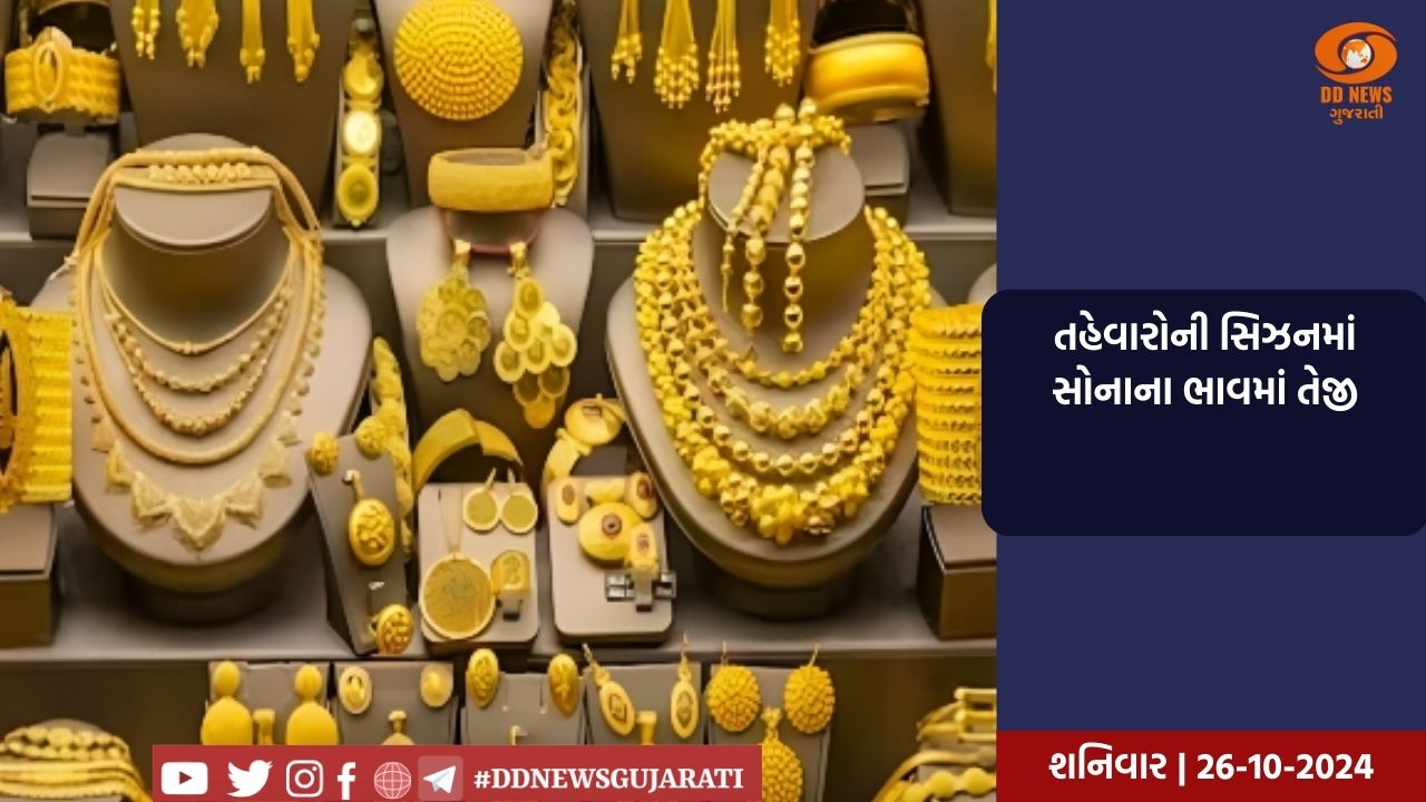ગુજરાત: ગાંધીનગર ખાતે 10 થી 14 માર્ચ 2022 દરમિયાન યોજાશે DEF-EXPO 2022