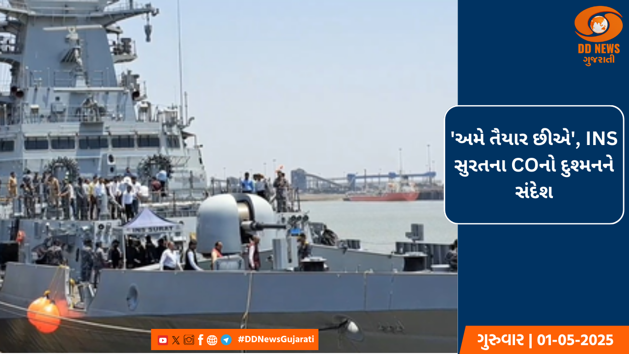 ધોરાજી તાલુકામાં વિકસિત ભારત સંકલ્પ યાત્રાના રથનું ઉમળકાભેર સ્વાગત કરવામાં આવ્યું