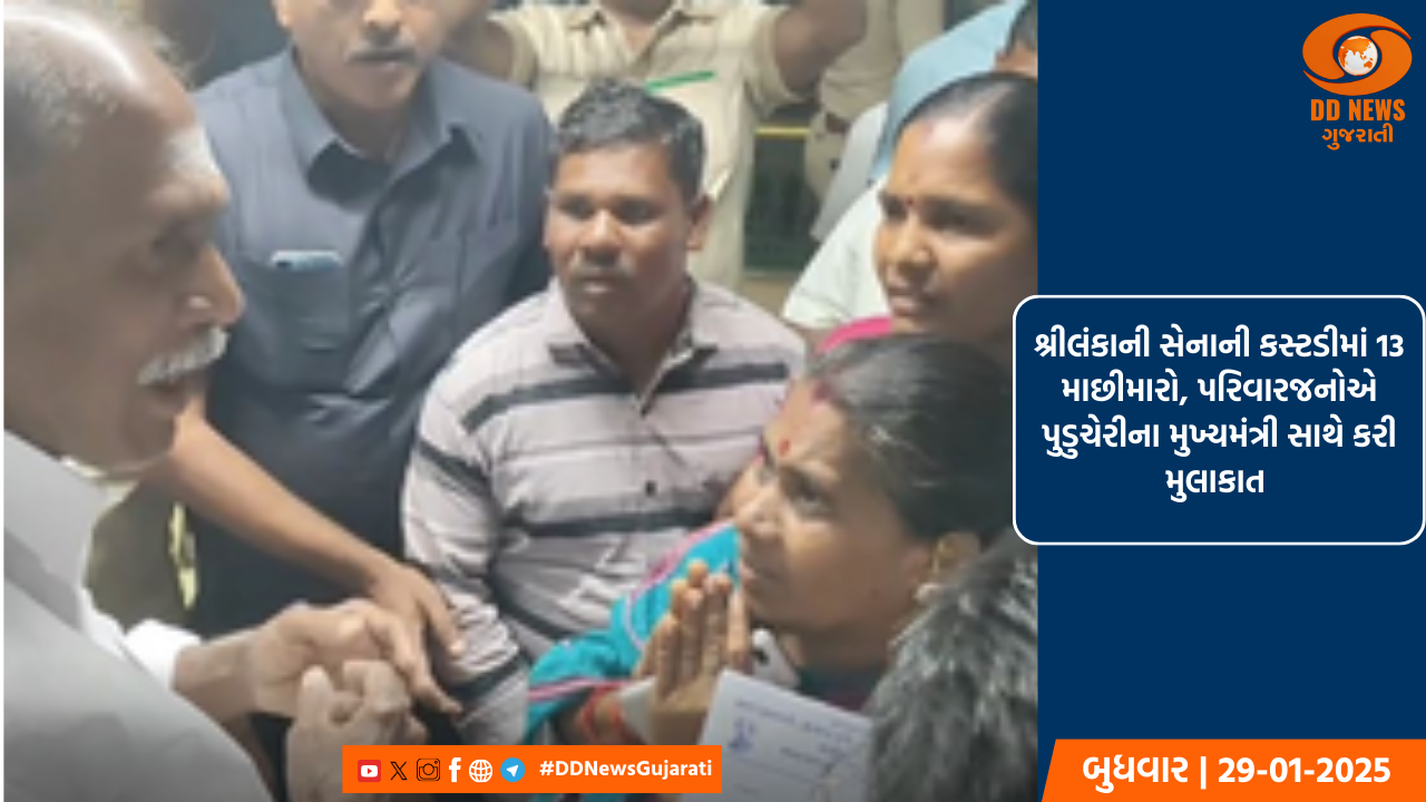 સાબરકાંઠા જિલ્લામાં પ્રધાનમંત્રી આવાસ યોજના અંતર્ગત 9 હજારથી વધુ આવાસો પૂર્ણ કરાયા