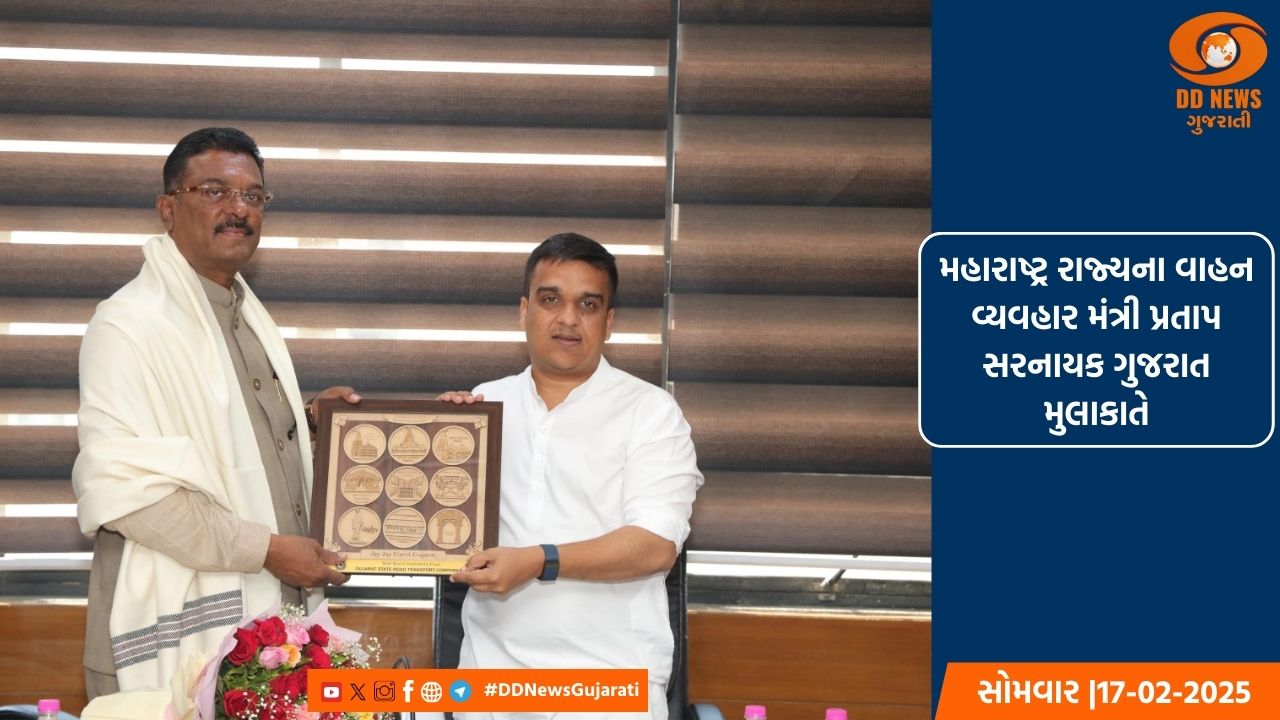 2022 સુધીમાં દરેક બેધરને આવાસ આપવા સરકારનું કાર્ય: PM