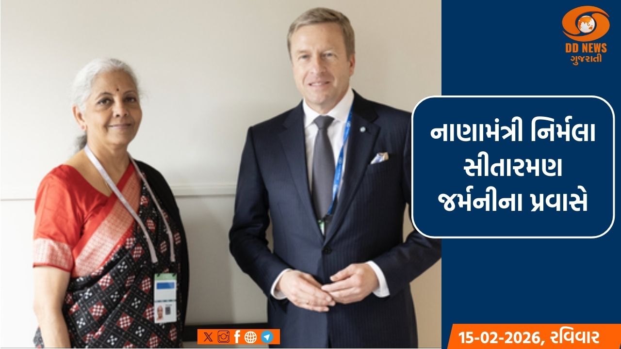 પ્રધાનમંત્રી આજે અમદાવાદના સરદાર પટેલ સ્ટેડિયમમાં ખેલ મહાકુંભનું કરશે ઉદ્દઘાટન 