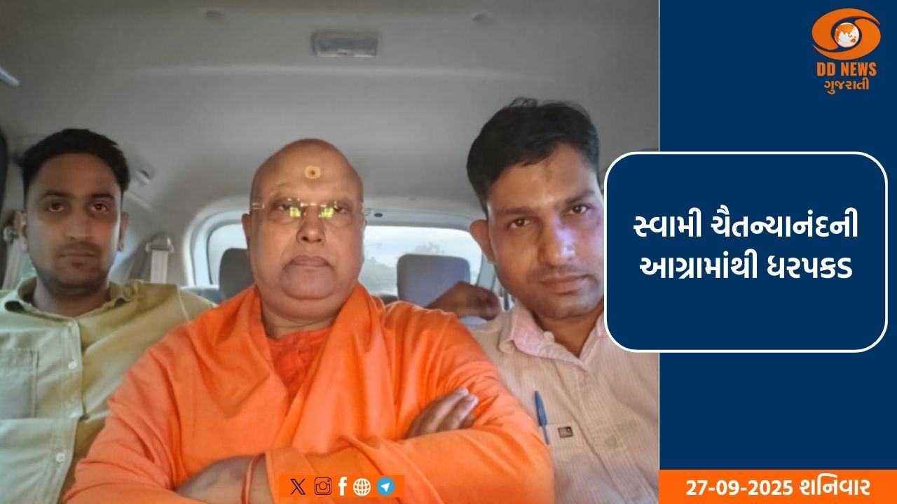 UKમાં ફસાયેલા 323 ભારતીયોને લઇને એર ઇન્ડિયાની ખાસ ફ્લાઇટ આવી અમદાવાદ 