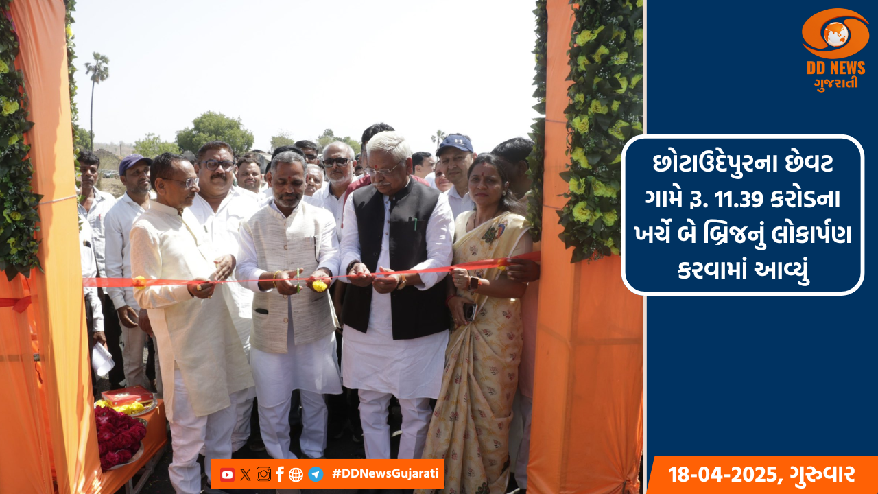દેશમાં કોરોના સંક્રમણમાં સતત ઘટાડો; છેલ્લા 24 કલાકમાં નોંધાયા 50,407 નવા કેસ