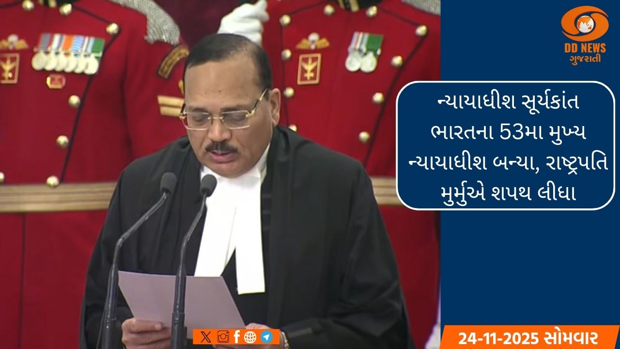 PM મોદી બિહારમાં આજે ચાર ચૂંટણી રેલીને કરશે સંબોધિત