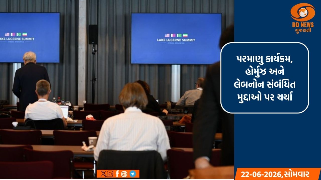 PM મોદીના અધ્યક્ષતામાં યોજવામાં આવેલી કેબિનેટમાં લેવાયા મહત્વના નિર્ણય