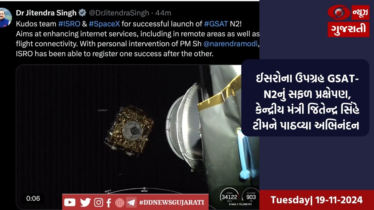 સાયપ્રસમાં રાષ્ટ્રપતિ રામનાથ કોવિંદ અને સાયપ્રસના રાષ્ટ્રપતિ વચ્ચે પ્રતિનિધિમંડળસ્તરની બેઠક