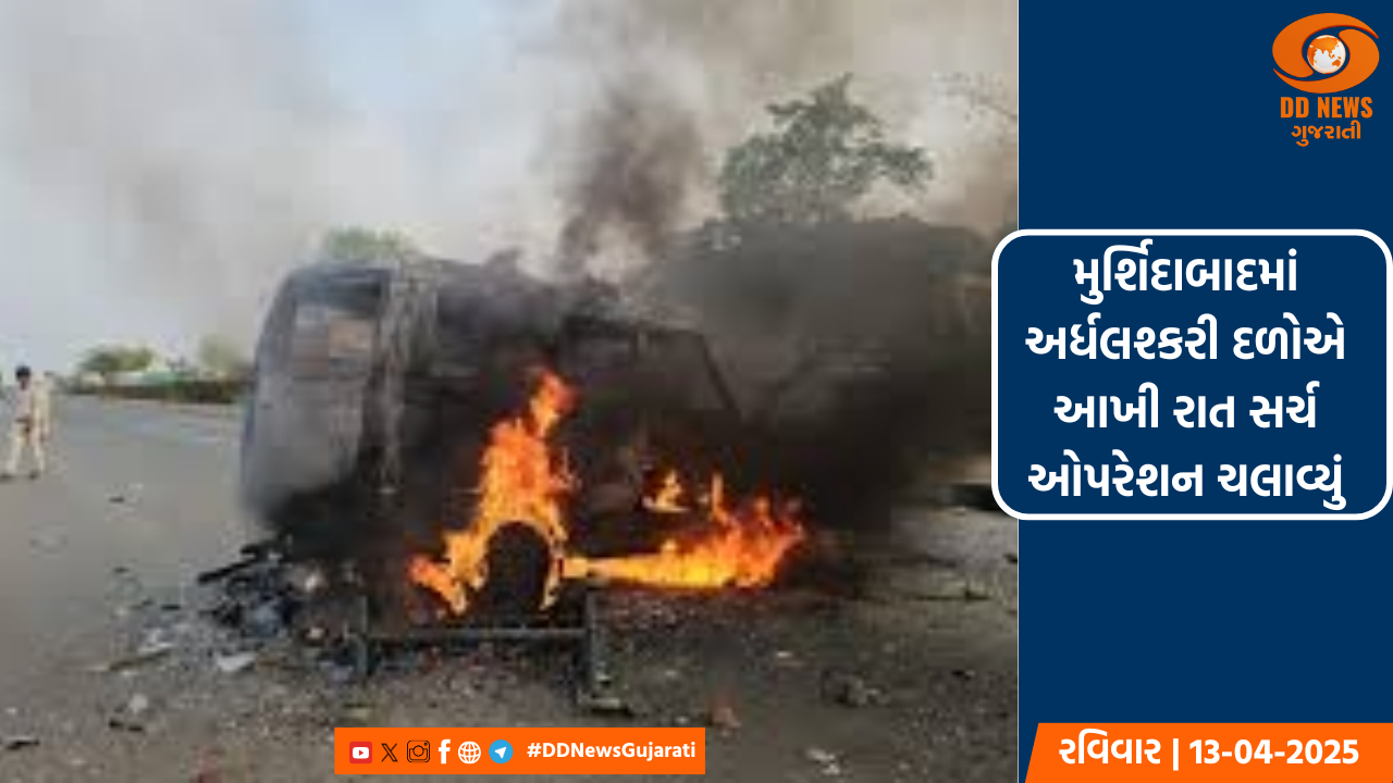 રાજકોટનું વૃદ્ધ દંપતી યુવાનો માટે બન્યું પ્રેરણારૂપ, ગોળાની લારી કરીને ચરિતાર્થ કર્યું આત્મનિર્ભરતાનું સૂત્ર