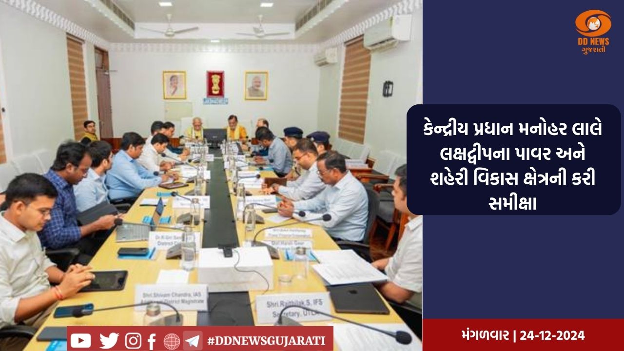 પ્રધાનમંત્રી નરેન્દ્ર મોદી પહોચ્યા વારાણસી, મતદારોનો માનશે આભાર