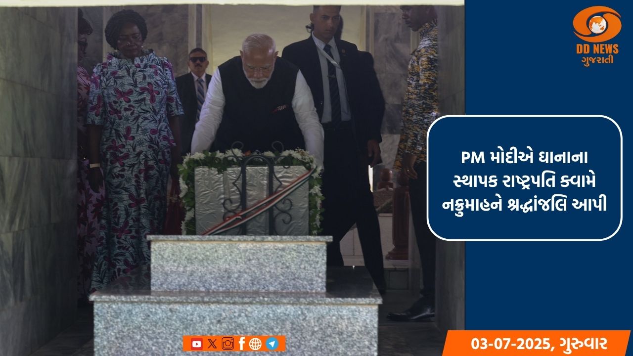 સંરક્ષણ મંત્રી રાજનાથસિંહે તેજસ ફાઈટર પ્લેનમાં ઉડાન ભરી