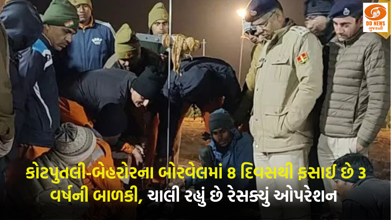 દેશમાં છેલ્લા 24 કલાક દરમિયાન કોરોનાના 6,987 કેસ નોંધાયા; 7,091 દર્દીઓ થયા સ્વસ્થ 