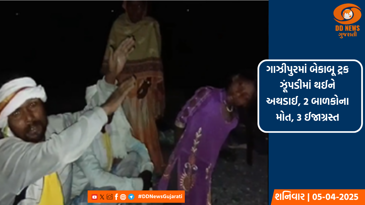 તાપી જિલ્લાનો ઈજનેર યુવાને અમેરીકન “ઝુકીની” શાકભાજીની કરી સૌપ્રથમ ખેતી