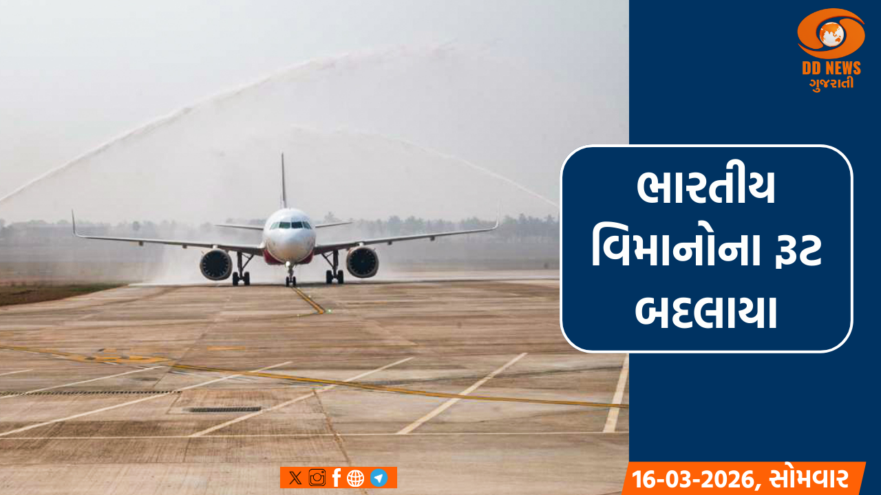 મિડલ ઈસ્ટમાં એર ઈન્ડિયાની 48 ફ્લાઈટ્સનું ખાસ ઓપરેશન, ભારતીય વિમાનોના રૂટ બદલાયા