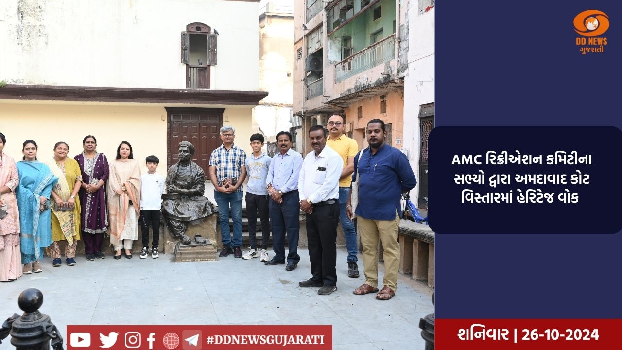 અમદાવાદ: 42 ખાનગી હોસ્પિટલમાં કોરોનાની સારવાર માટે ફીના મહત્તમ દર નક્કી