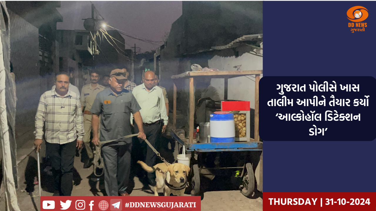 મુખ્યમંત્રી ભૂપેન્દ્ર પટેલે અમદાવાદ પધારેલા ભૂતાનના રાજા સાથે કર્યું સ્નેહ ભોજન