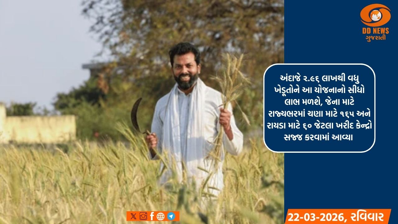 રાહત પેકેજમાં ખેડૂતો માટે મોટી જાહેરાત, ત્રણ કરોડ ખેડૂતોને 4.22 લાખ કરોડ રૂપિયાની મદદ આપવામાં આવશે.