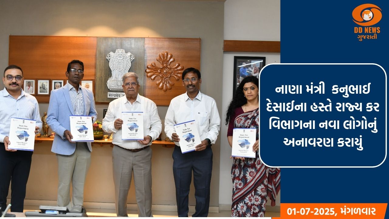 GSTમાં સામાન્ય માણસને મોટી રાહત, 88 ચીજો પર GSTમાં કરાયો ઘટાડો