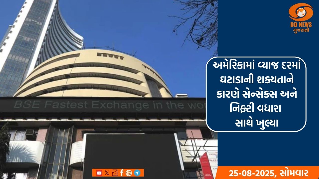 રશિયા-યુક્રેન યુદ્ધથી વિશ્વભરના શેરબજારો હચમચી ગયા, ભારતીય રોકાણકારોના પણ કરોડો ધોવાયા
