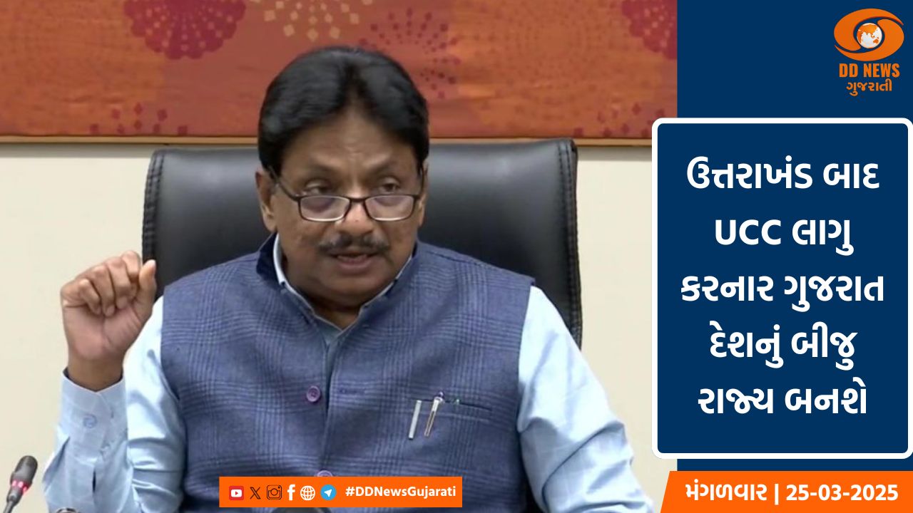 વર્ષ 2024-25ના બજેટ મુજબ કુલ 2506 ચાલુ બાબત પૈકી 2219 કામોને  અપાઈ વહીવટી મંજૂરી