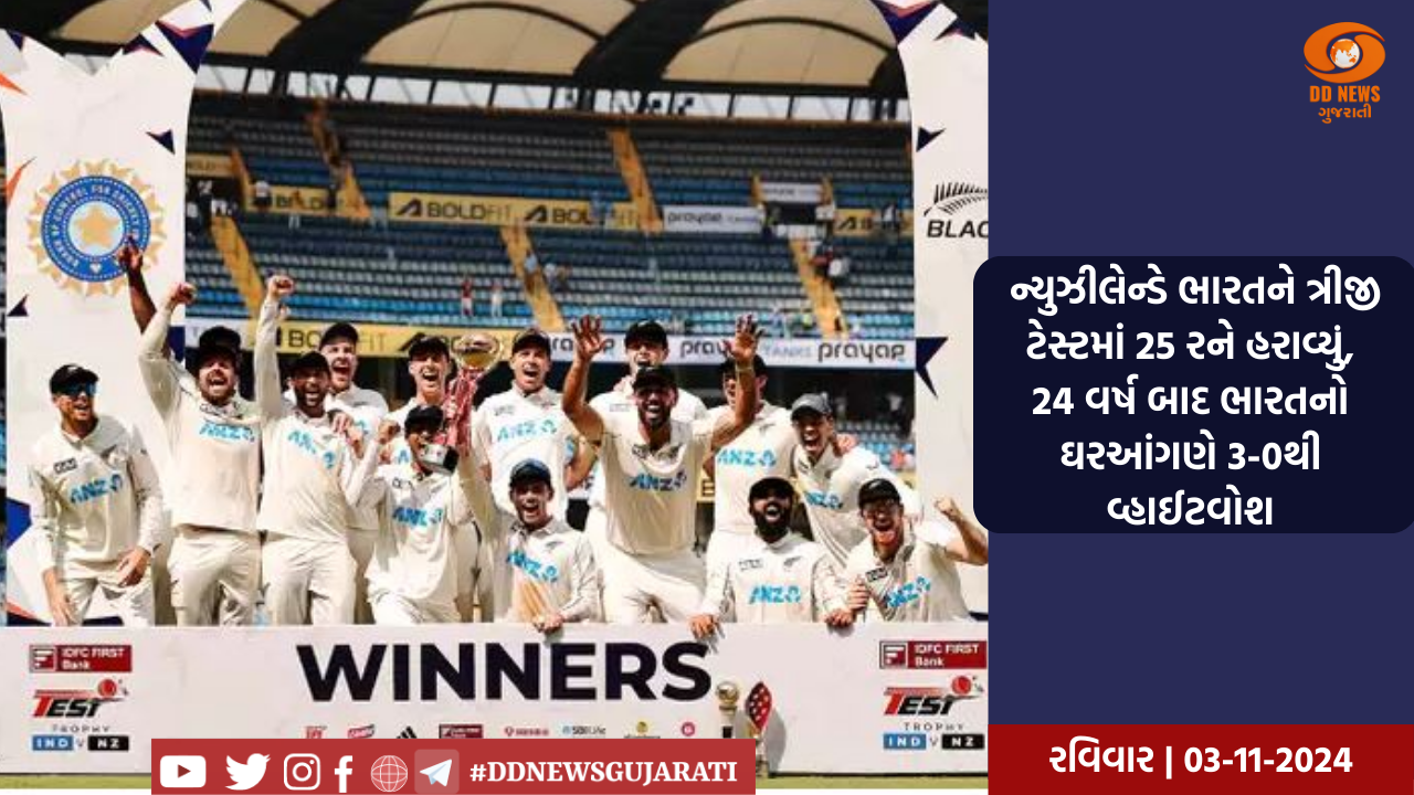 વર્લ્ડકપની મેચમાં ભારતે નેધરલેન્ડને આપ્યું 411 રનનું જંગી લક્ષ્ય, શ્રેયસ ઐયર અને કેએલ રાહુલની શાનદાર સદી