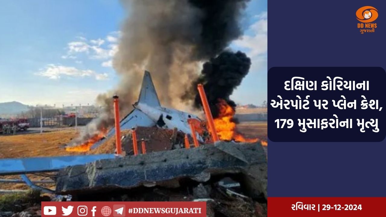 ઉત્તર કોરિયાનો દક્ષિણ કોરિયાના દરિયાઈ વિસ્તારમાં તોપમારો