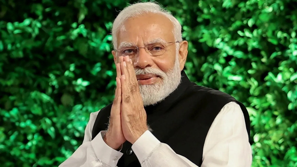 15 નવેમ્બરે PM મોદી ફરી ગુજરાતના મહેમાન