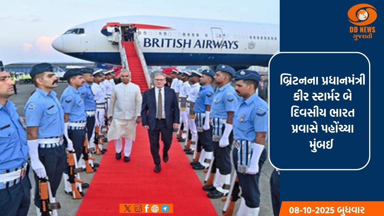રાષ્ટ્રપતિ, ઉપરાષ્ટ્રપતિ, પ્રધાનમંત્રી સહિત દિગ્ગજોએ આઝાદી પર્વની પાઠવી શુભેચ્છા