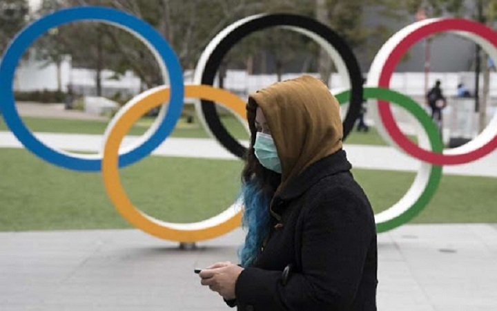 ટોક્યો ઓલિમ્પિક્સના સ્ટાફનો એક સભ્ય કોરોના પોઝિટિવ